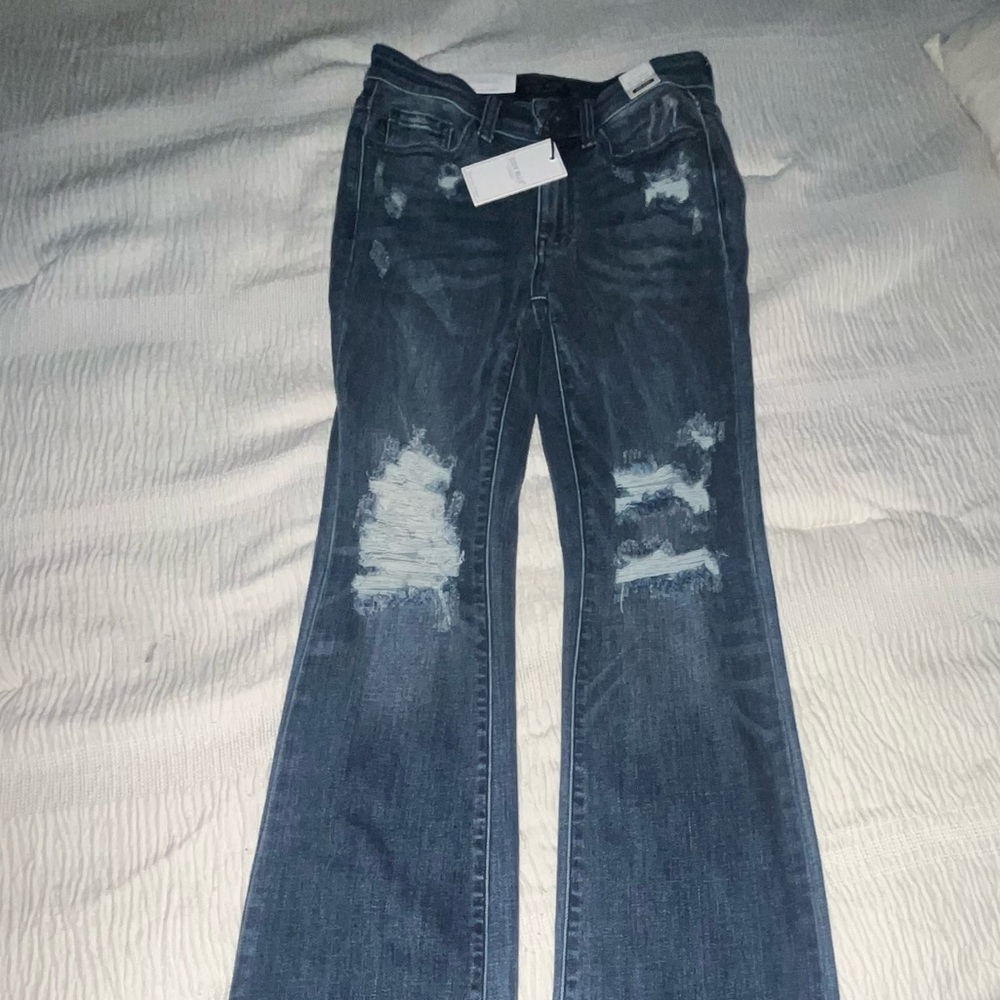 Judy Blues size 1 NWT. These are perfect but I bought the wrong size.